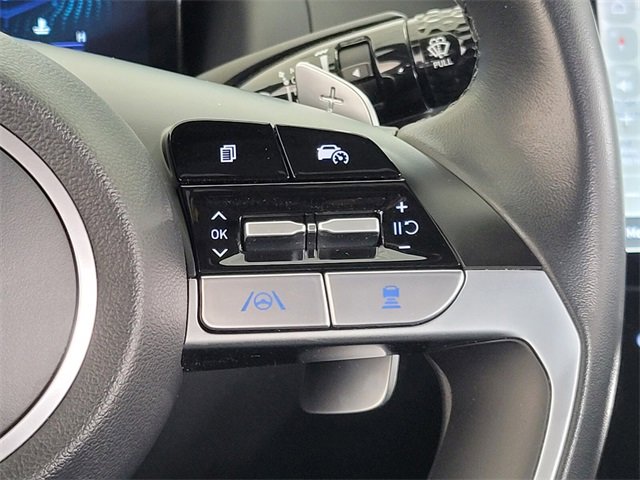 Used 2024 Hyundai Santa Cruz XRT image 37