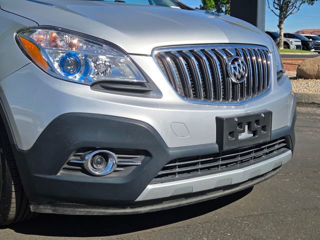 Used 2016 Buick Encore Sport Touring image 9