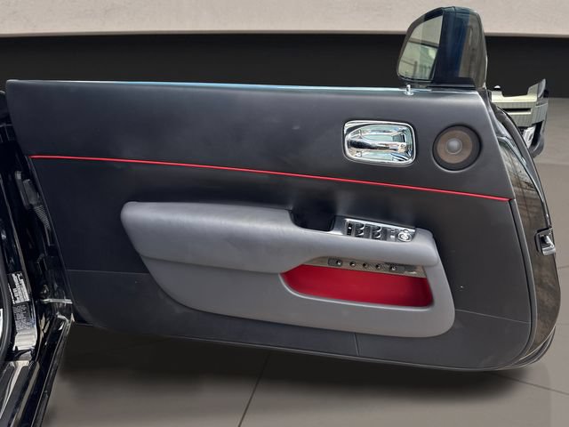 Used 2016 Rolls-Royce Wraith RWD image 9