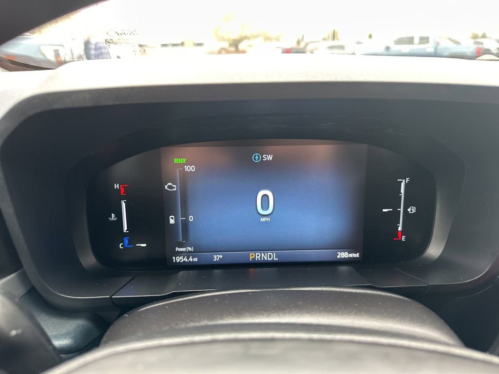 Used 2026 Ford Maverick XL w/ Equipment Group 101A image 2