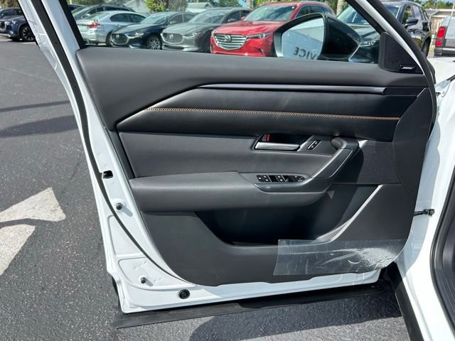 New 2026 MAZDA CX-50 AWD 2.5 S w/ Weather Package image 7