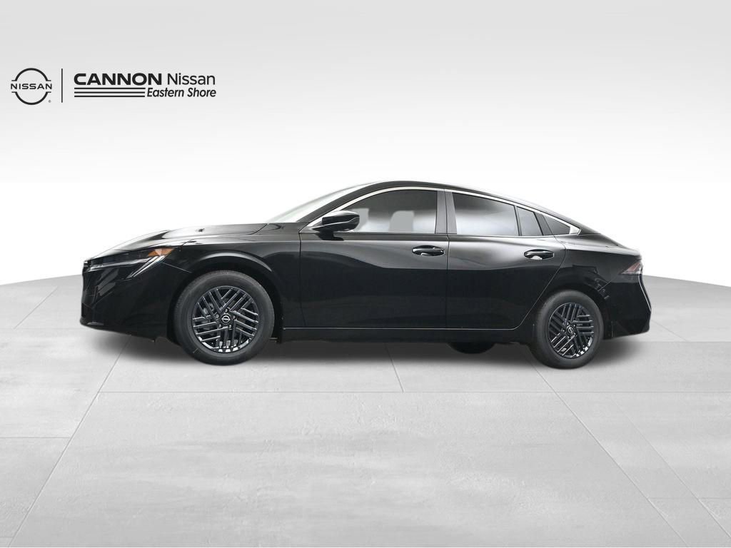 New 2026 Nissan Sentra SV image 25