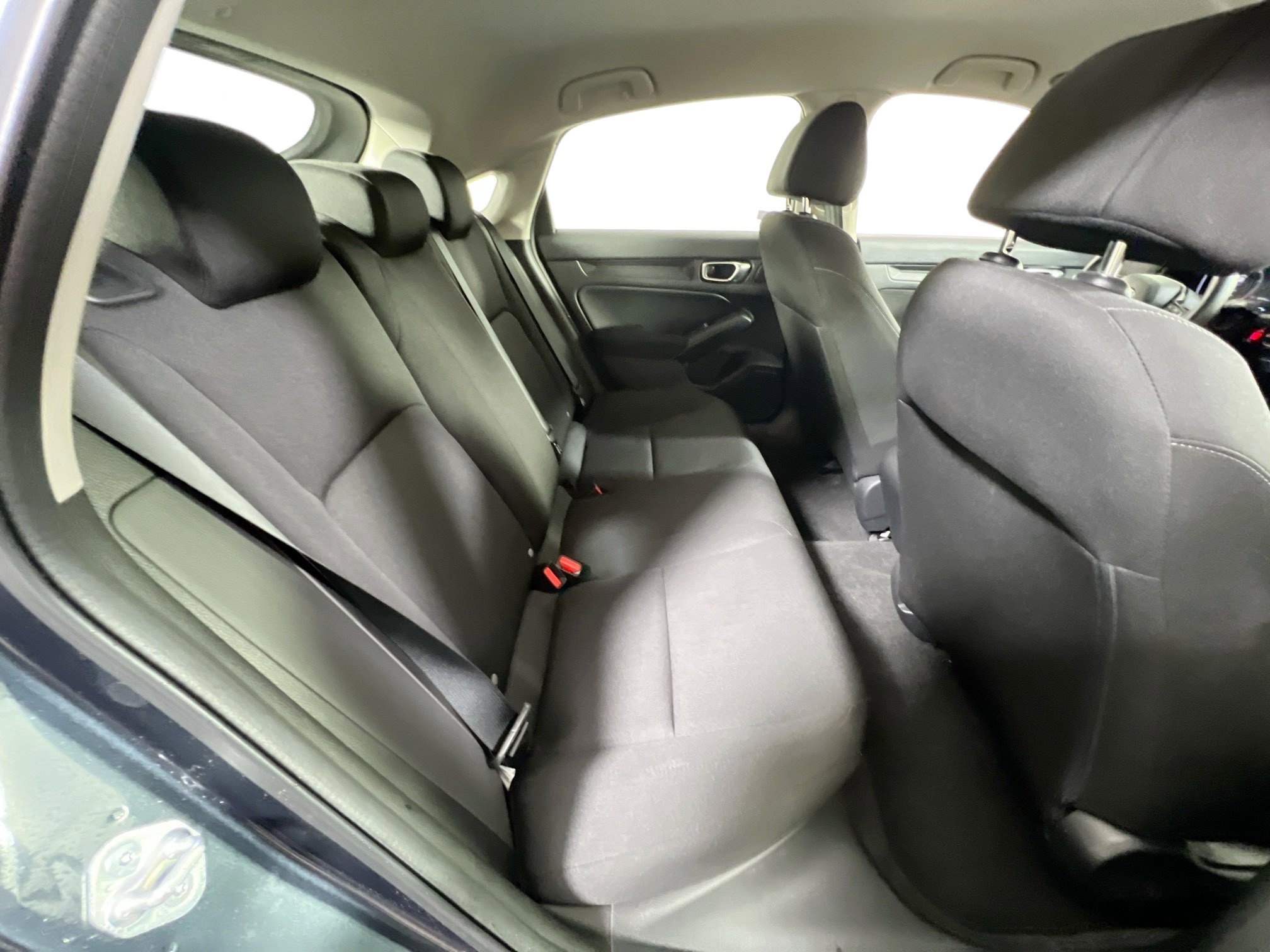 Used 2023 Honda Civic LX image 24