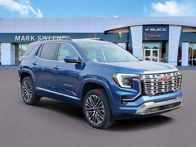 New 2026 GMC Terrain Denali image 3