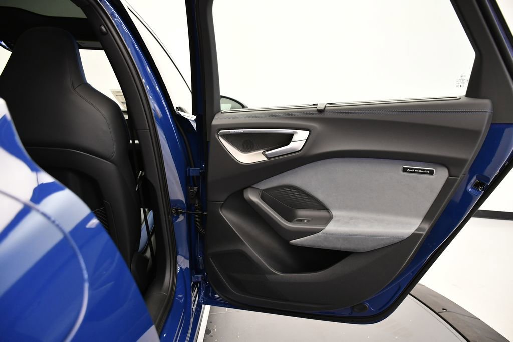 New 2025 Audi S5 Prestige image 48