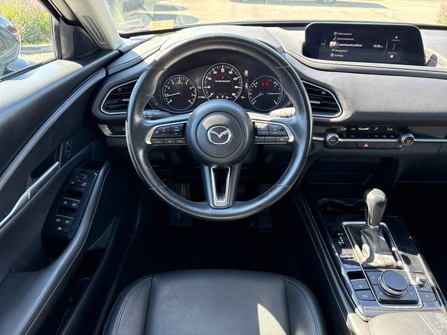 Used 2024 MAZDA CX-30 AWD 2.5 S w/ Select Sport Pkg image 29