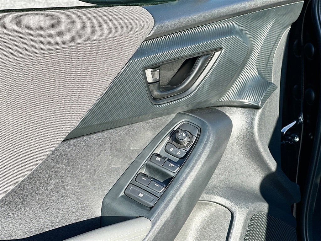 Certified 2024 Subaru Crosstrek 2.0i Premium w/ Popular Package #3 image 17