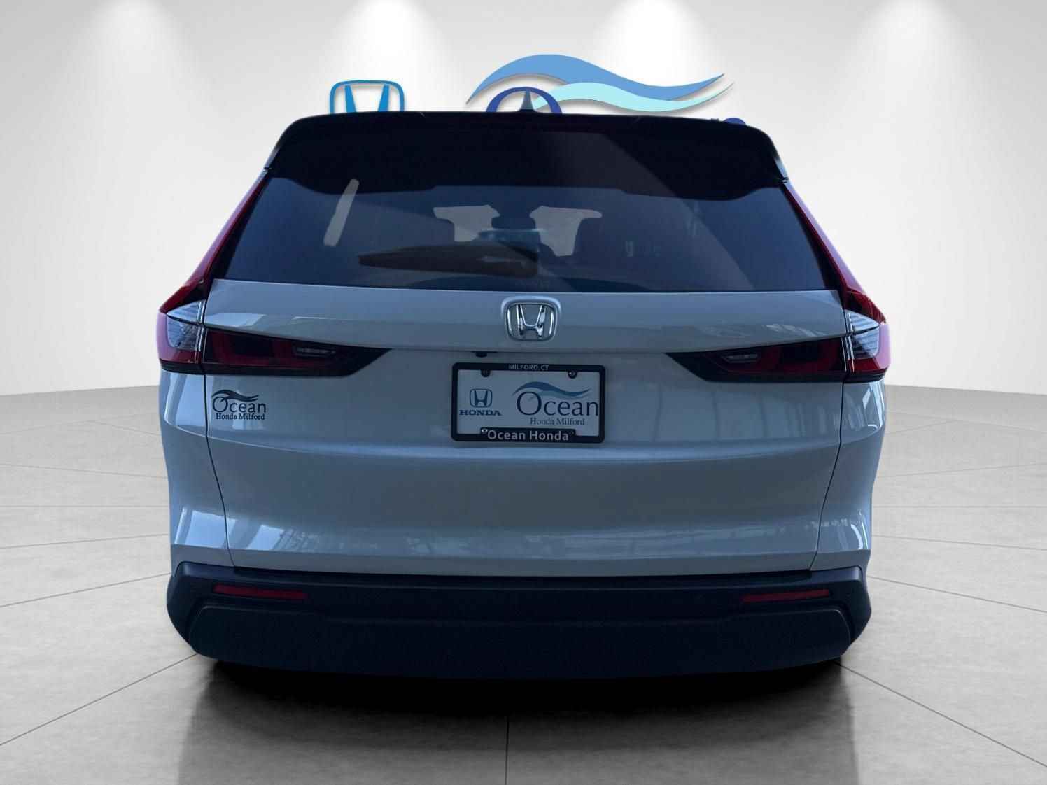 Used 2024 Honda CR-V EX-L image 4