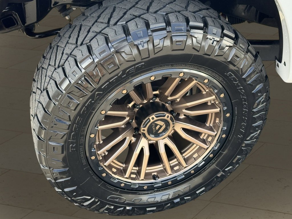 Used 2023 Ford F250 Lariat image 23