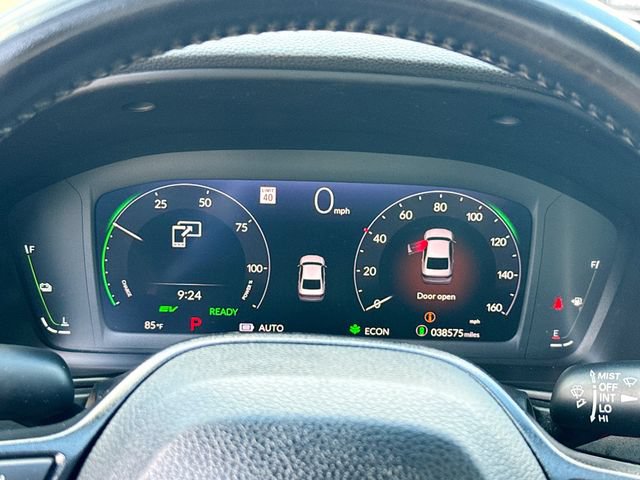 Used 2024 Honda Accord Sport image 11