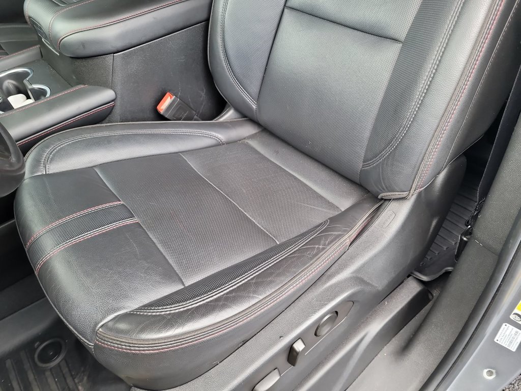 Used 2021 Chevrolet Tahoe RST RWD image 19