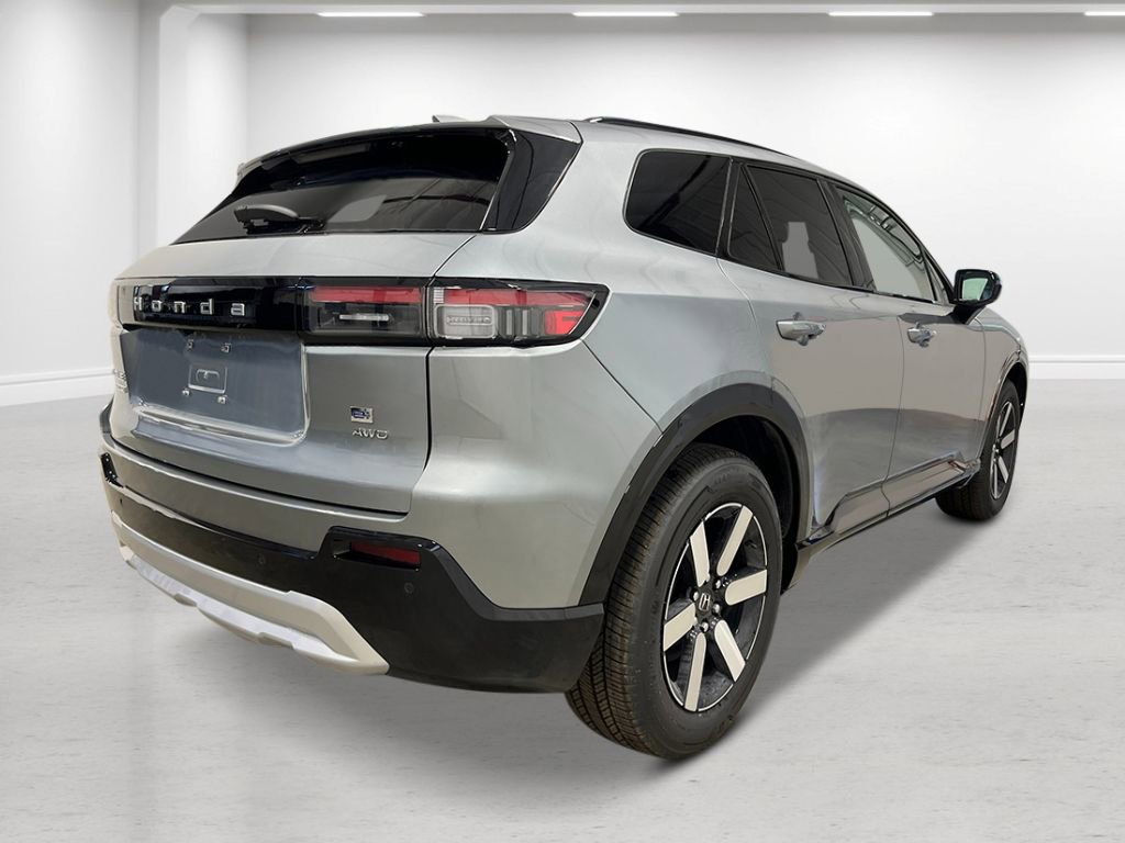 New 2026 Honda Prologue Touring image 5