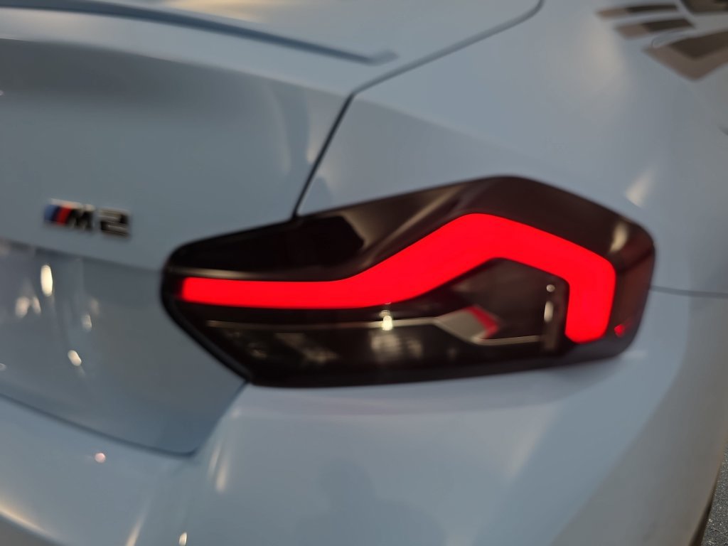 New 2026 BMW M2 w/ Lighting Package RWD image 31