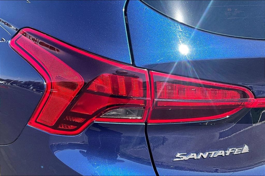 Used 2023 Hyundai Santa Fe SEL AWD/4WD image 26