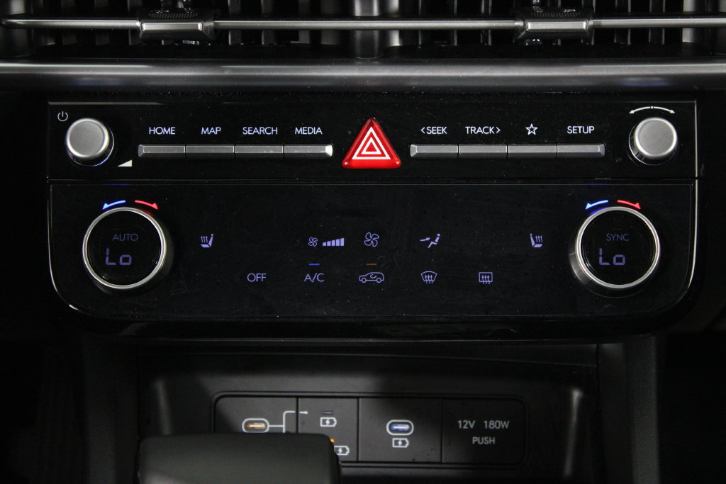Used 2026 Hyundai Tucson XRT FWD image 23