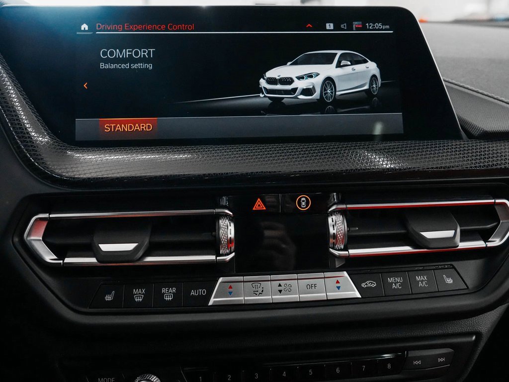 Used 2023 BMW M235i xDrive Gran Coupe w/ Premium Package image 20