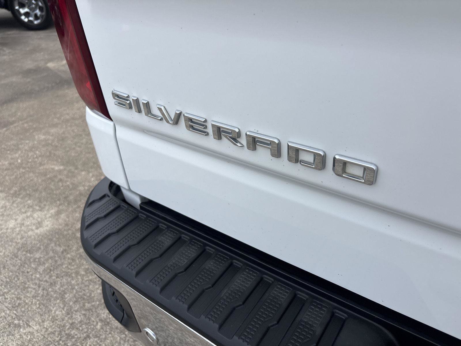Used 2019 Chevrolet Silverado 1500 LTZ w/ LTZ Texas Edition AWD/4WD image 20