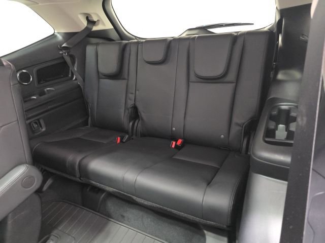 Certified 2025 Subaru Ascent Bronze Edition w/ Onyx Package image 34