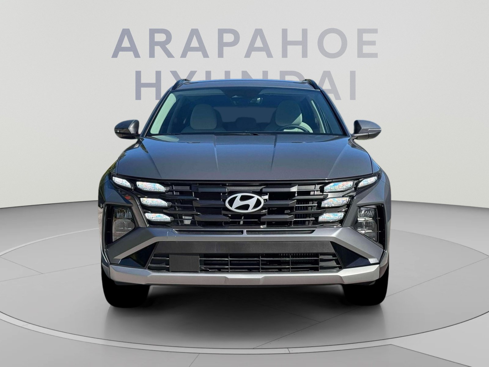 New 2026 Hyundai Tucson SEL AWD/4WD image 20