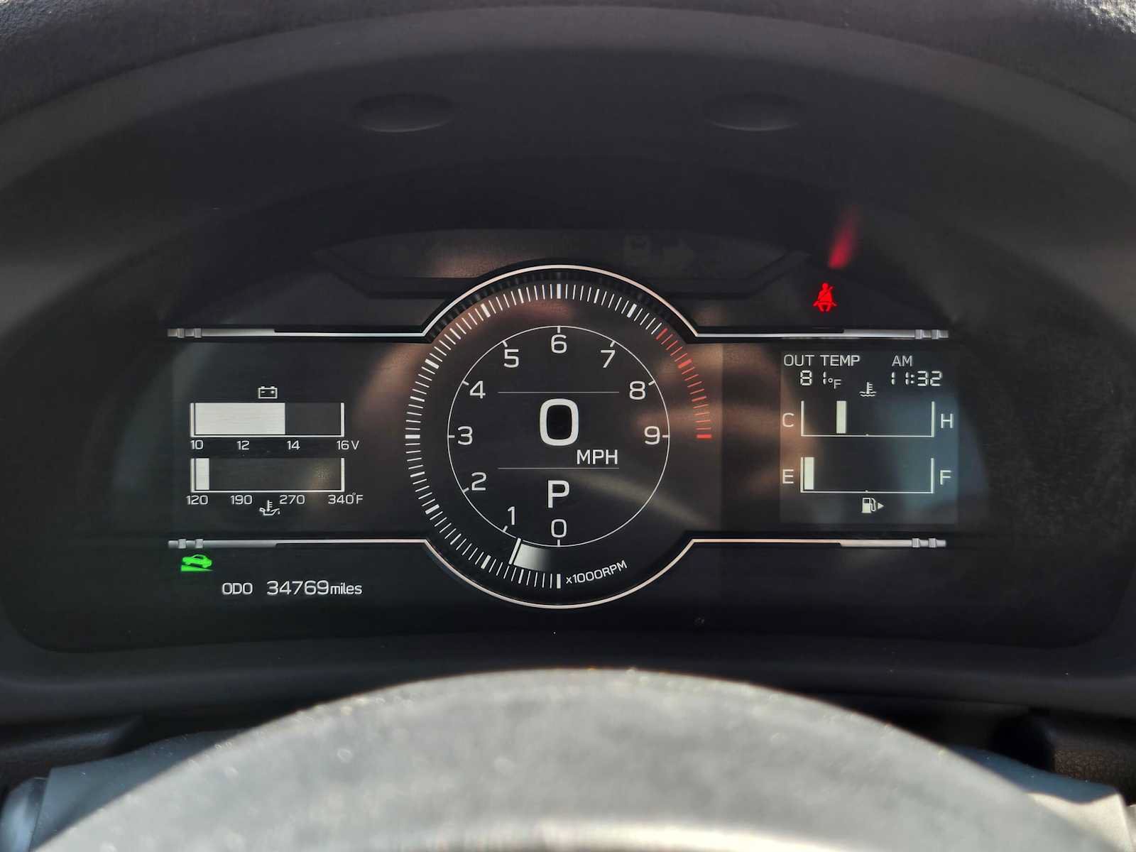 Certified 2024 Toyota GR86 Premium RWD image 19