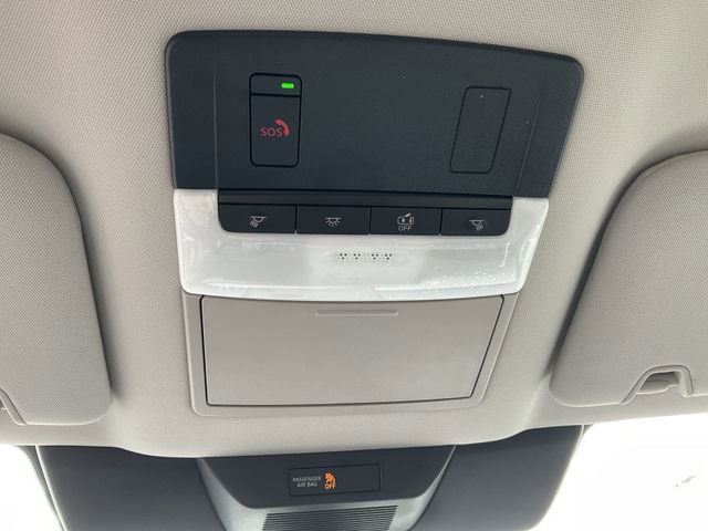 New 2026 Nissan Pathfinder SL AWD/4WD image 17