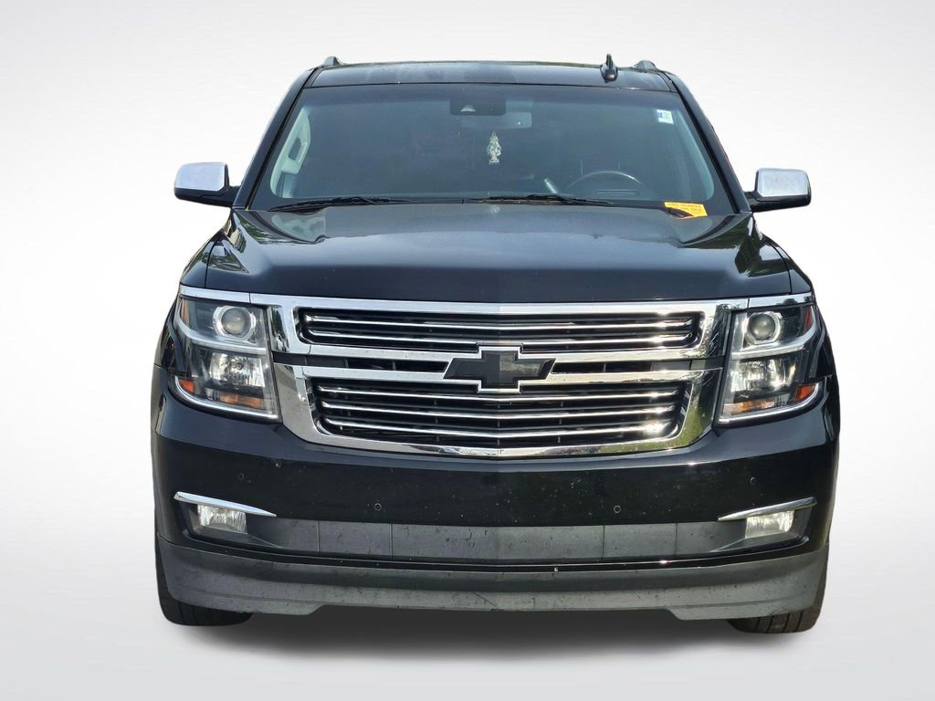 Used 2016 Chevrolet Tahoe LTZ RWD image 4