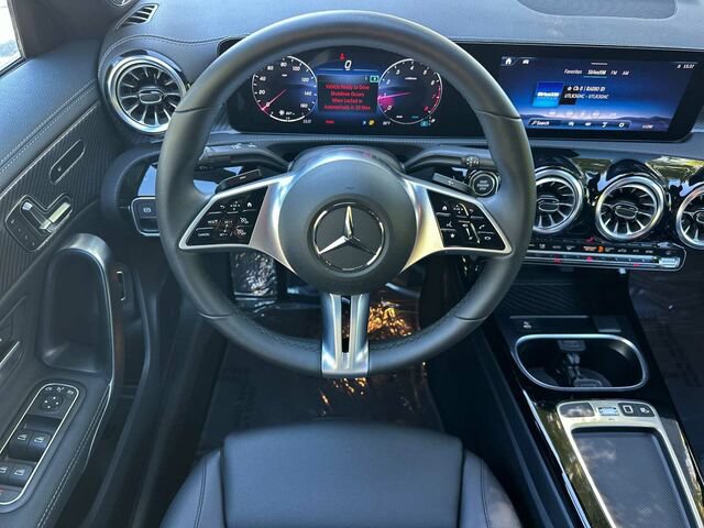 Certified 2026 Mercedes-Benz CLA 250 image 15