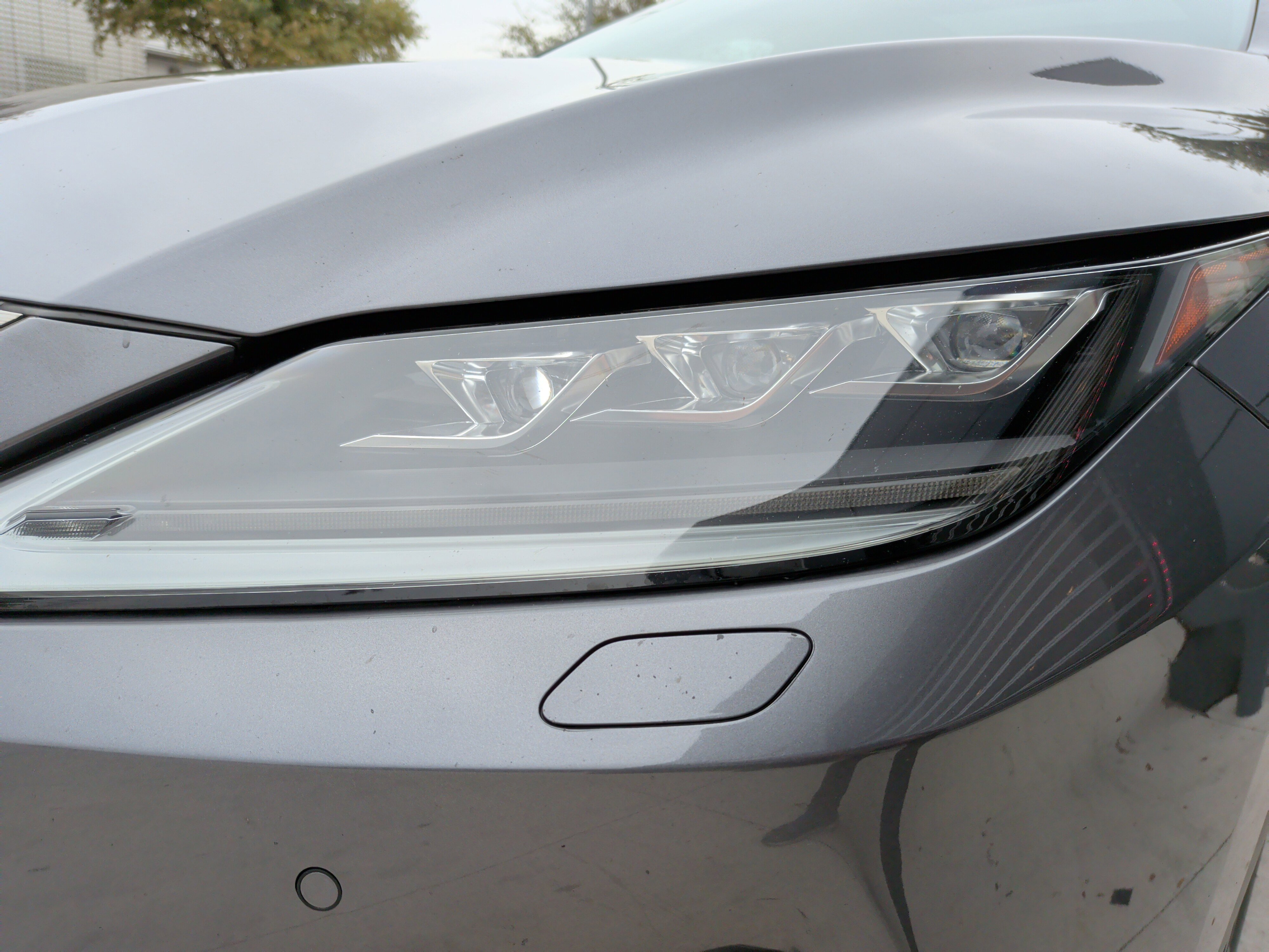 Used 2022 Lexus RX 350 F Sport w/ Accessory Package image 6