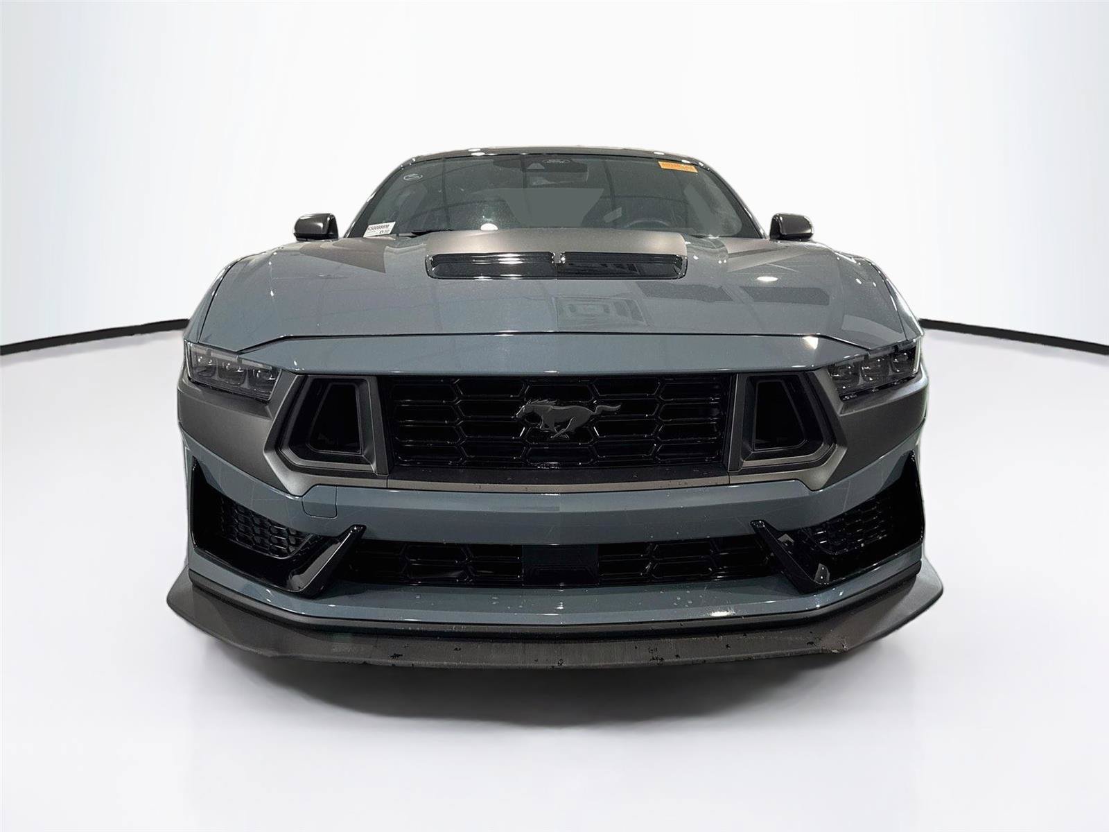 Used 2024 Ford Mustang Dark Horse w/ Dark Horse Handlin Package RWD image 8