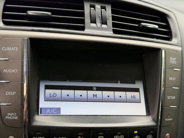 Used 2012 Lexus IS 250 AWD w/ Luxury Plus Value Edition image 17