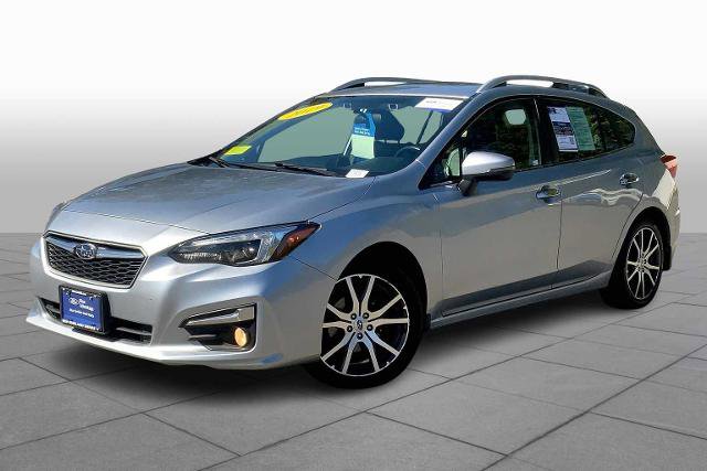 Used 2019 Subaru Impreza 2.0i Limited image 1