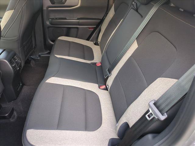 New 2026 Ford Bronco Sport Big Bend AWD/4WD image 15