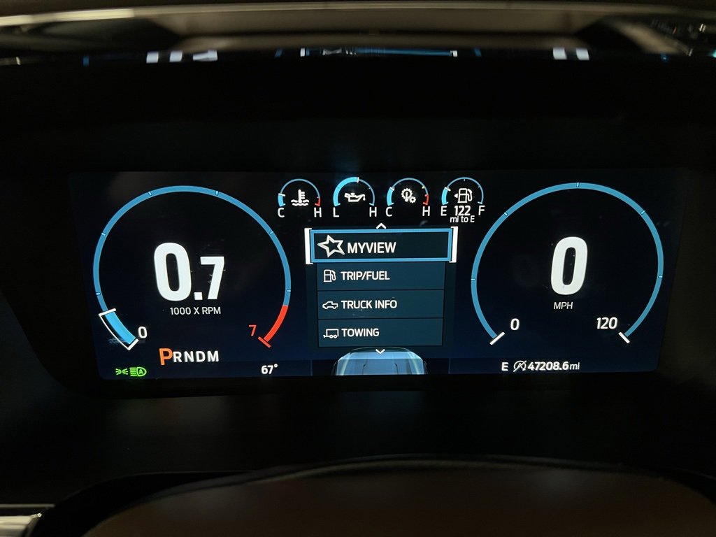 Used 2021 Ford F150 King Ranch image 20