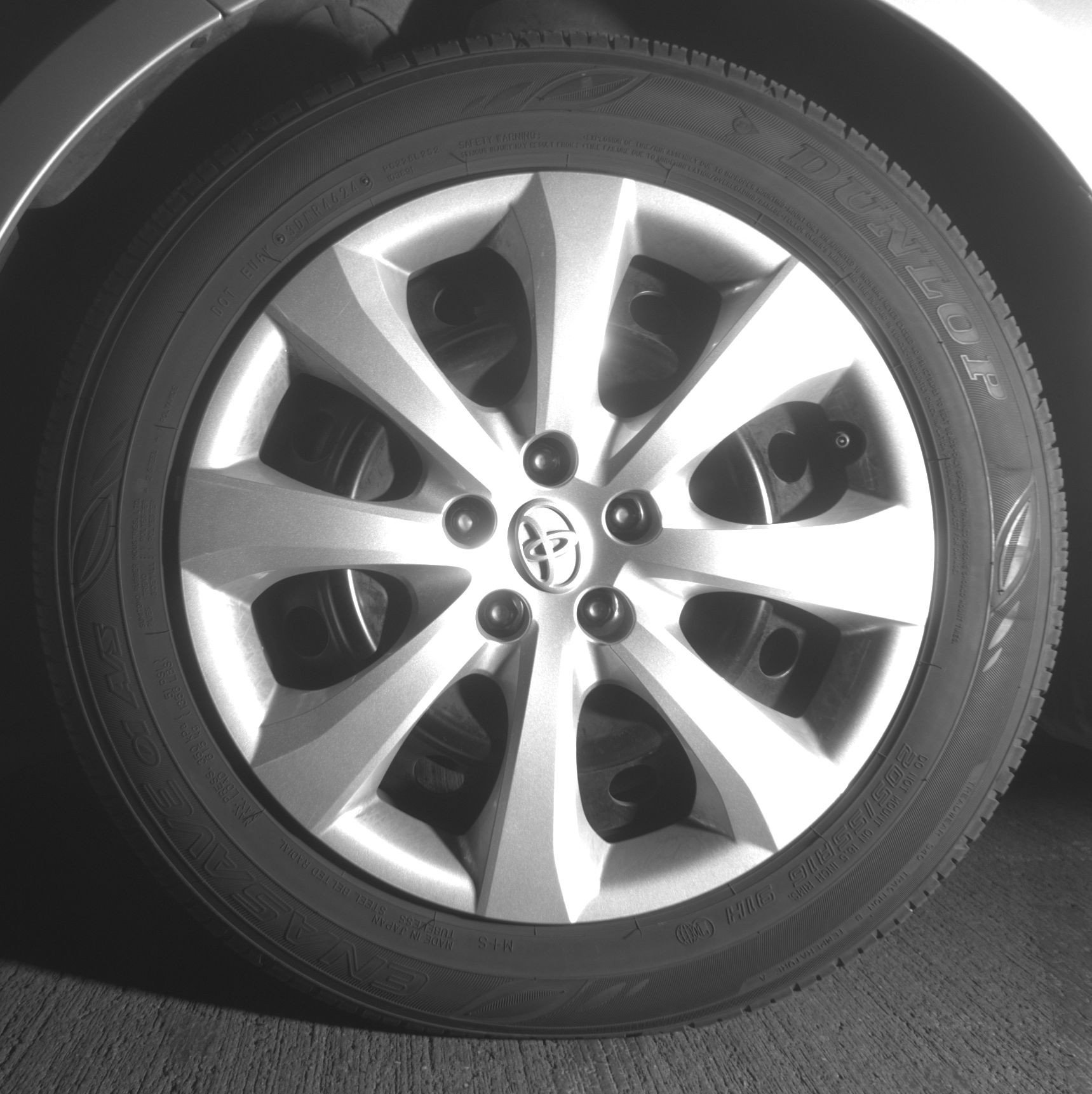 Used 2025 Toyota Corolla LE FWD image 12