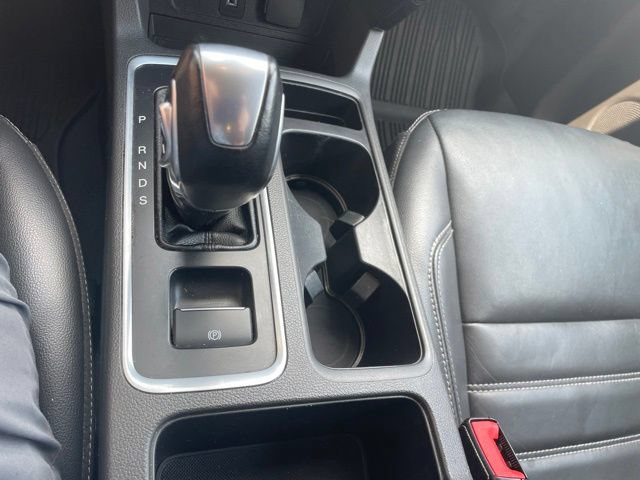 Used 2018 Ford Escape Titanium w/ Ford Safe & Smart Package AWD/4WD image 44