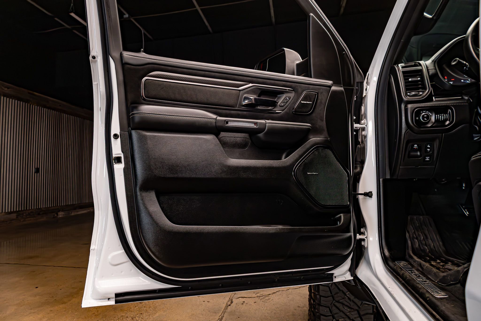 Used 2025 RAM 1500 RHO w/ RHO Level 1 Equipment Group image 29