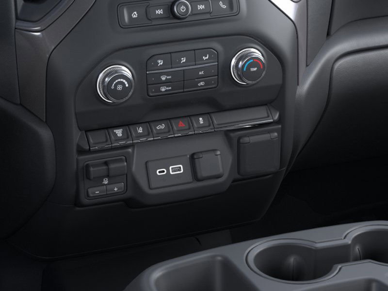 New 2026 GMC Sierra 3500 Pro w/ Convenience Package image 47