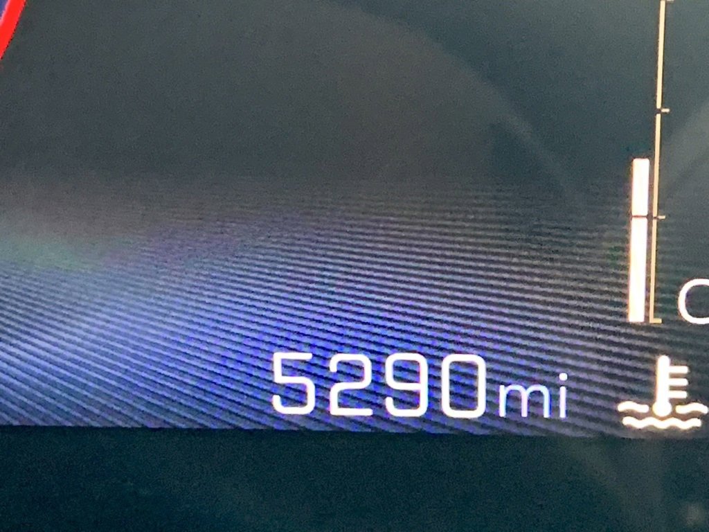 Used 2025 Chevrolet TrailBlazer LT w/ Convenience Package image 18