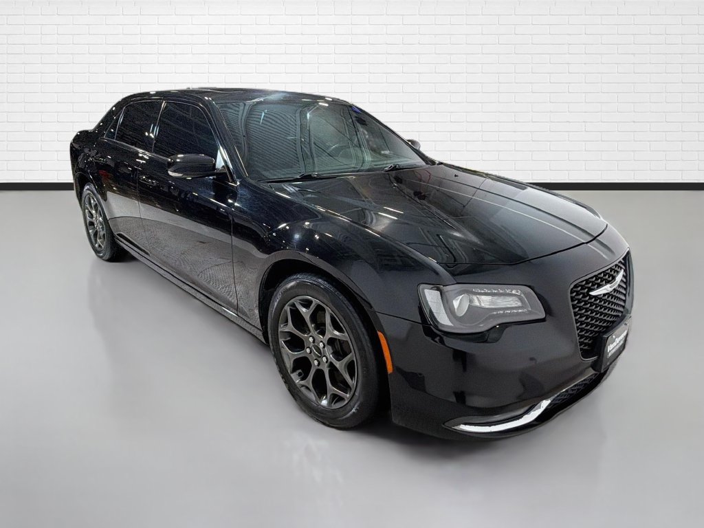 Used 2018 Chrysler 300 S w/ 300S Premium Group AWD/4WD image 1