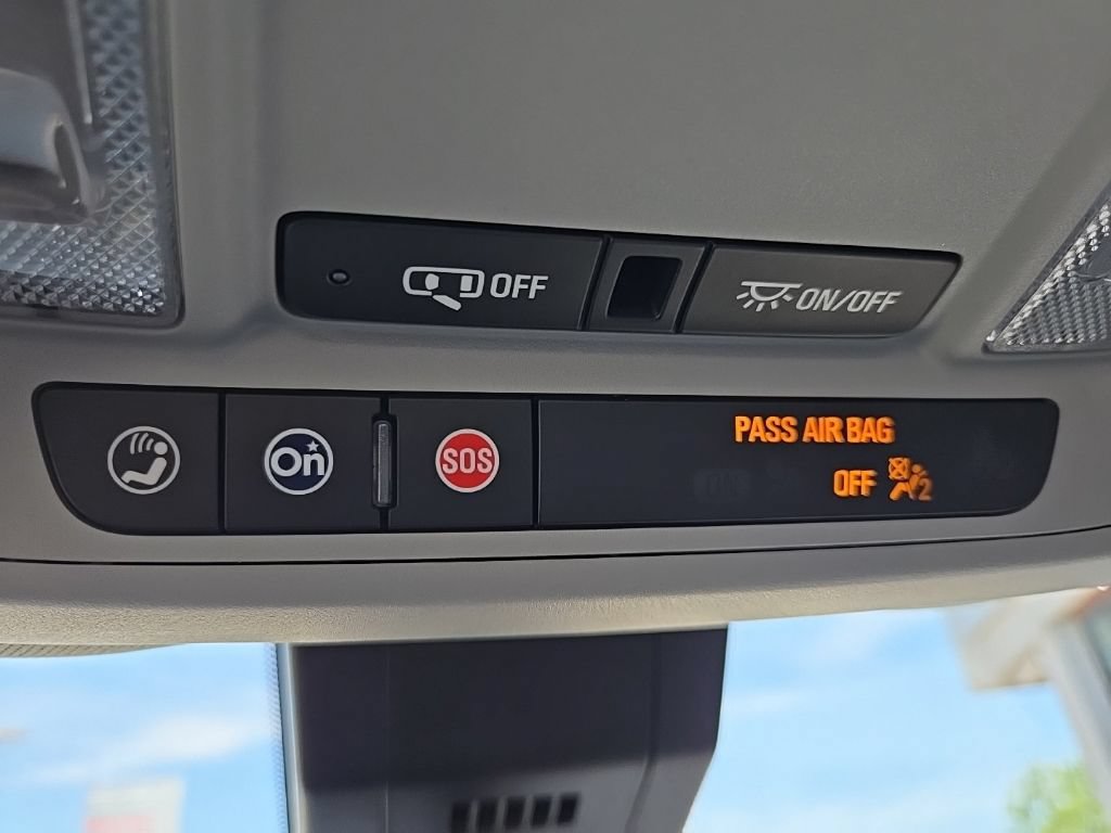 Used 2023 Chevrolet Equinox LS FWD image 59