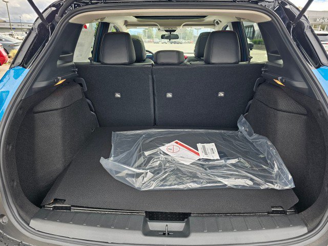 New 2027 Nissan Kicks SR AWD/4WD image 18