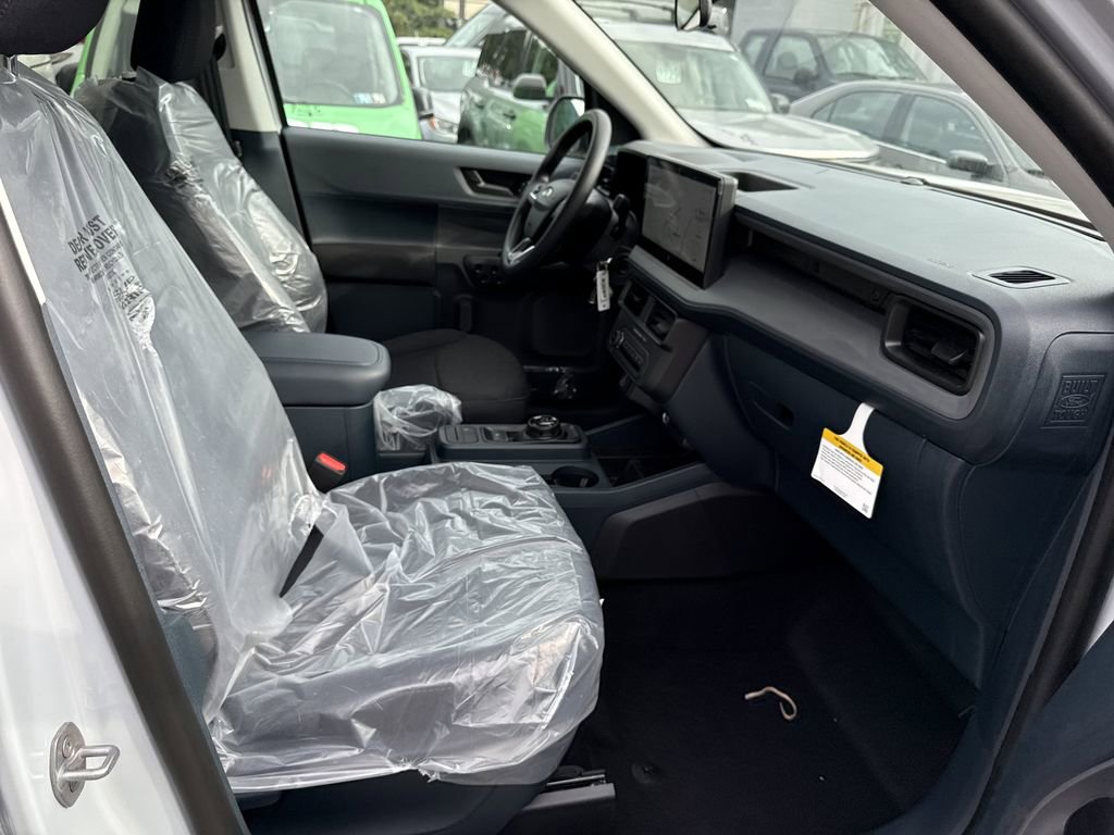 New 2025 Ford Maverick XL w/ Equipment Group 101A image 26