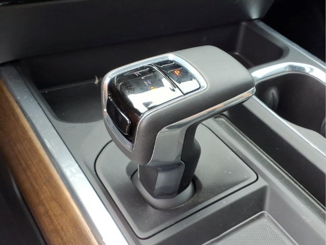 Used 2026 Chevrolet Silverado 1500 High Country w/ High Country Premium Package AWD/4WD image 10
