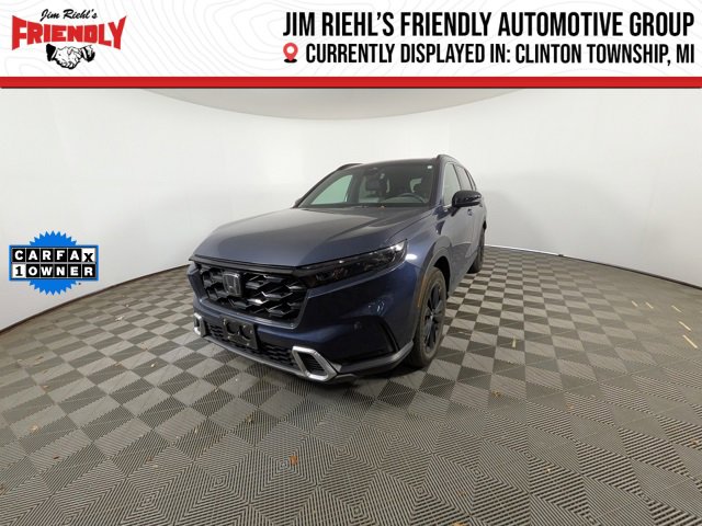 Used 2023 Honda CR-V Sport Touring