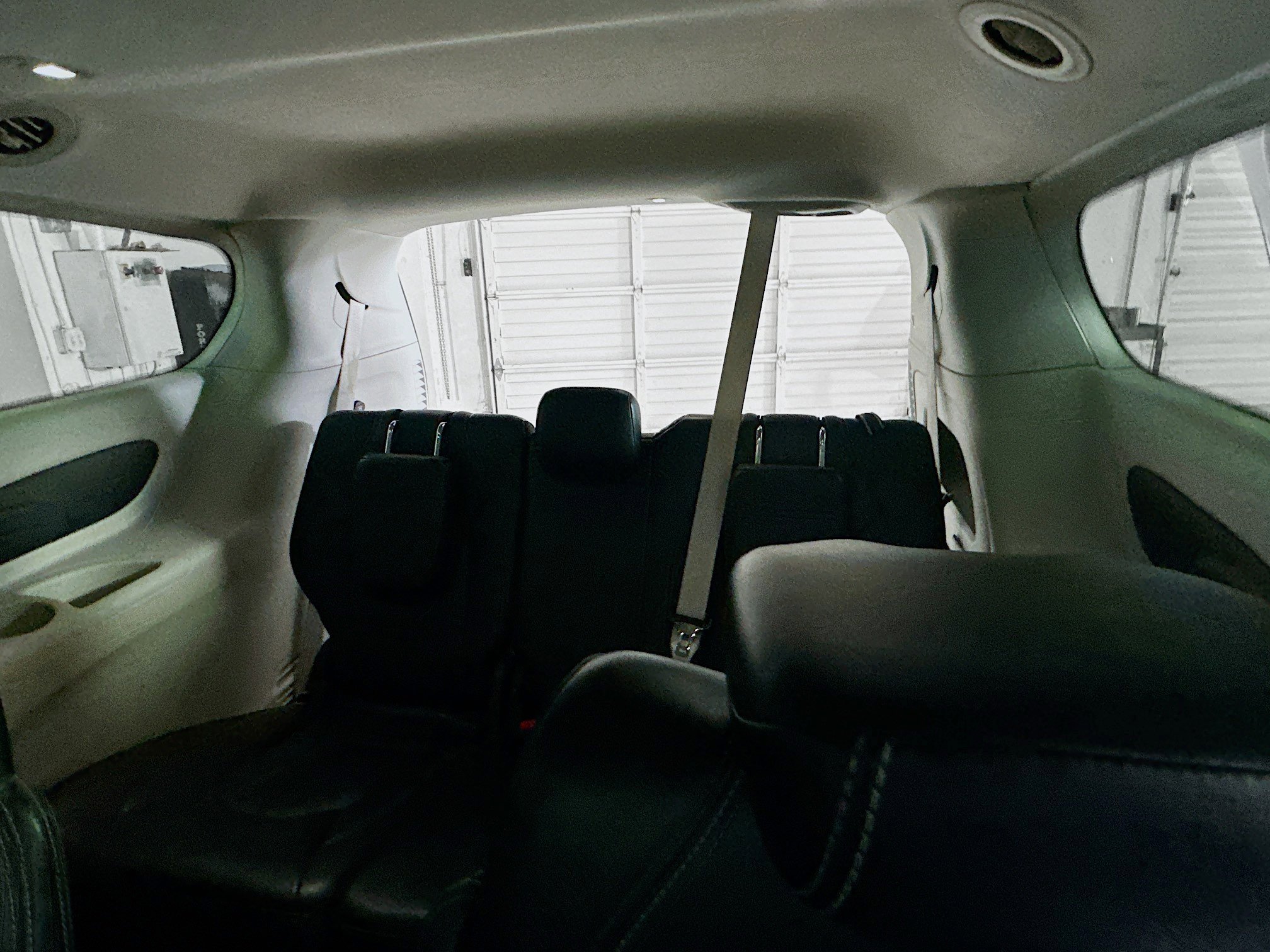 Used 2024 Chrysler Pacifica Touring-L image 28