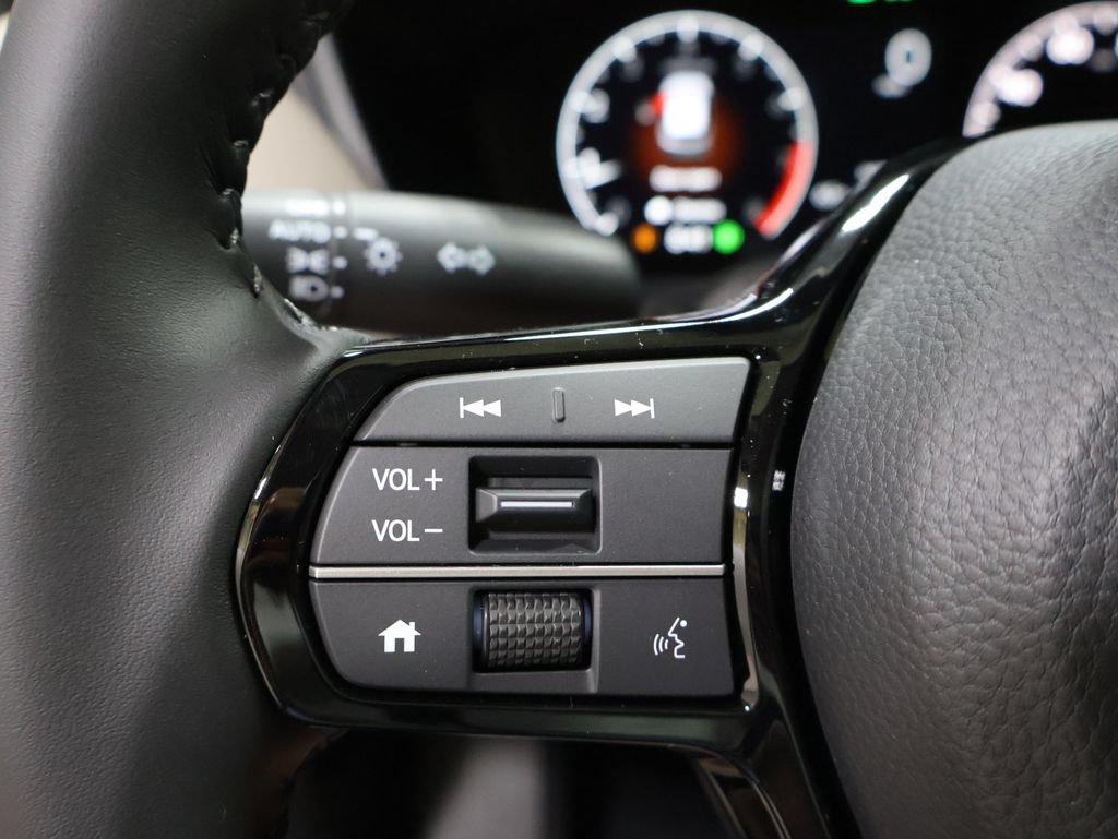 New 2027 Honda HR-V EX-L image 31