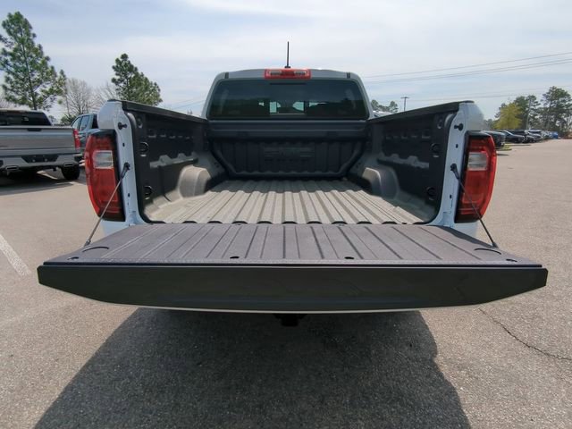 New 2026 GMC Canyon Elevation RWD image 40