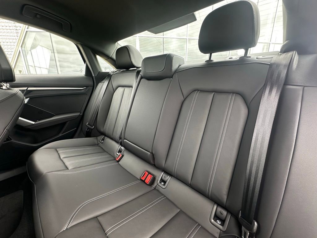 New 2026 Audi A3 2.0T Premium Plus AWD/4WD image 21