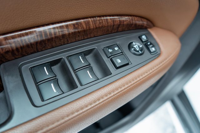 Used 2017 Acura MDX 3.5L image 23