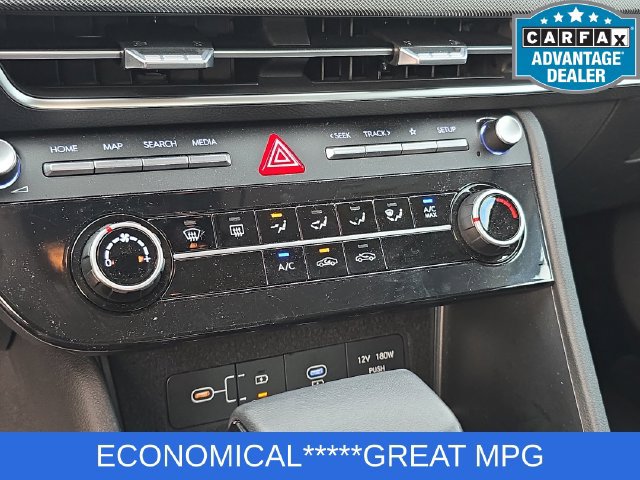 Used 2026 Hyundai Sonata SE FWD image 21